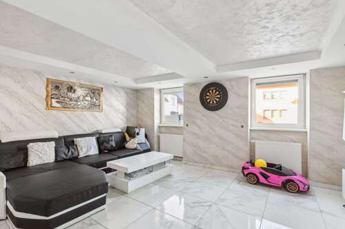 Foto - Wohnung zum Kaufen in Dannstadt-Schauernheim 299.000,00 € 137 m²