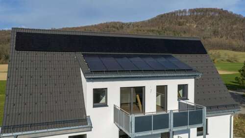 Foto - Wohnung zum Kaufen in Küssaberg, Reckingen 389.900,00 € 101 m²