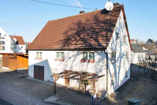 Foto - Haus zum Kaufen in Bingen 198.000,00 € 132.78 m²