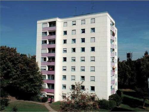 Foto - Wohnung zum Kaufen in Herzogenaurach 75.000,00 € 36 m²