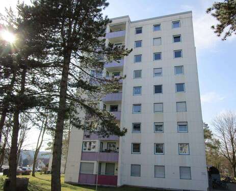 Foto - Wohnung zum Kaufen in Herzogenaurach 75.000,00 € 36 m²