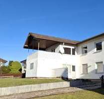 Wohnung zum Mieten in Bad Hersfeld 925,00 € 114 m²