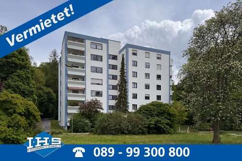 Foto - Wohnung zum Kaufen in Poing 290.000,00 € 68 m²