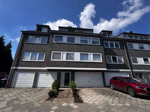 Foto - Wohnung zum Kaufen in Düsseldorf 298.000,00 € 83 m²