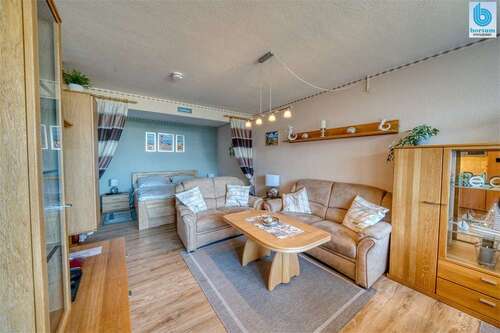 Foto - Wohnung zum Kaufen in Heiligenhafen 150.000,00 € 45 m²