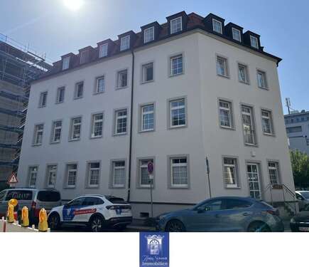 Foto - Wohnung zum Mieten in Dresden 493,00 € 62.07 m²