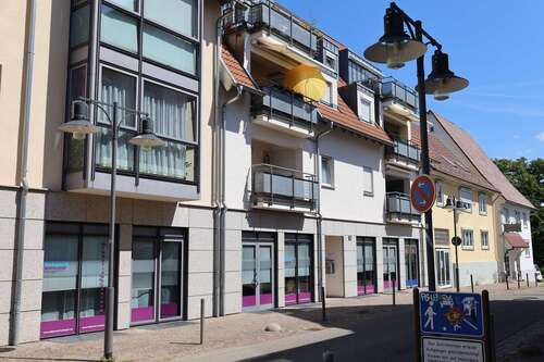 Foto - Büro in Balingen 1.550,00 € 146 m²