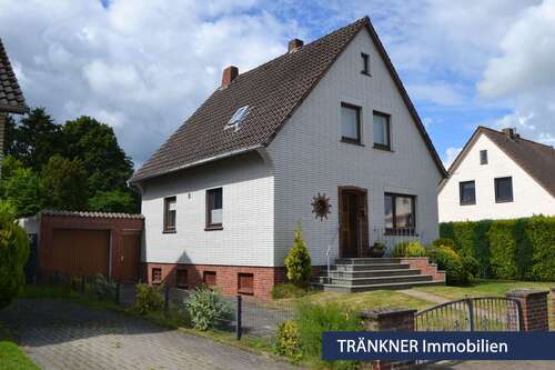 Foto - Haus zum Kaufen in Loxstedt 179.000,00 € 87 m²