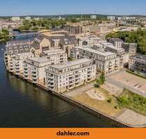 Wohnung zum Kaufen in Potsdam Templiner Vorstadt 445.000,00 € 68.9 m² - Potsdam / Templiner Vorstadt