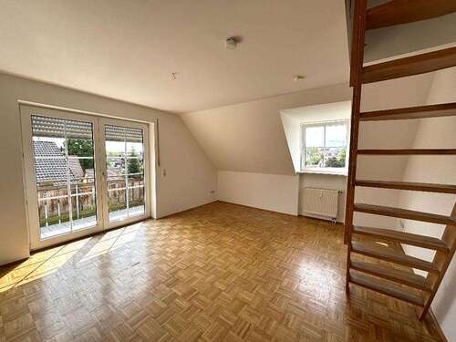 Foto - Wohnung zum Mieten in Nandlstadt 900,00 € 90 m²