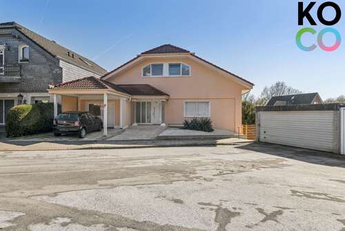 Foto - Haus zum Kaufen in Velbert 669.000,00 € 223.72 m²