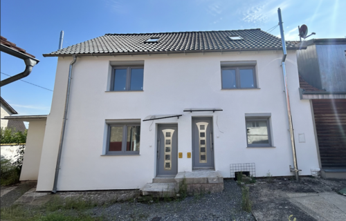 Foto - Haus zum Kaufen in Vaihingen 329.000,00 € 90 m²