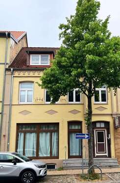 Foto - Haus zum Kaufen in Grevesmühlen 350.000,00 € 175 m²