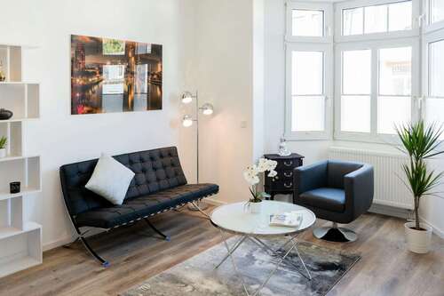 Foto - Wohnen auf Zeit in Frankfurt am Main 1.040,00 €