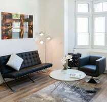 Wohnen auf Zeit in Frankfurt am Main 1.040,00 €