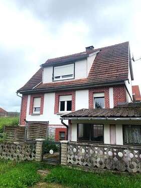 Foto - Haus zum Kaufen in Viernau 189.500,00 € 125 m²