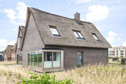 Foto - Haus zum Kaufen in List 1.700.000,00 € 161 m²