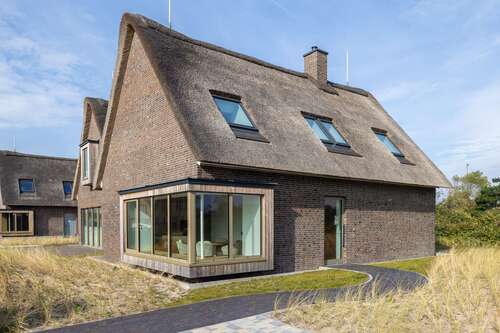 Foto - Haus zum Kaufen in List 1.700.000,00 € 161 m²