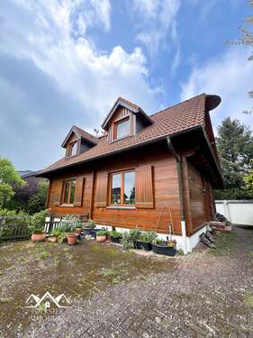 Foto - Haus zum Kaufen in Hürtgenwald 405.000,00 € 140 m²
