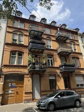 Foto - Wohnung zum Mieten in Wiesbaden 1.235,00 € 88 m²