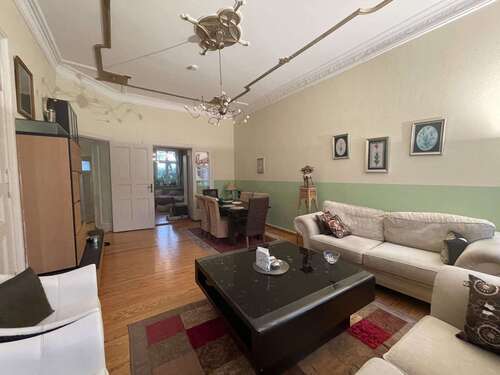Foto - Wohnung zum Kaufen in Berlin 650.000,00 € 119 m²