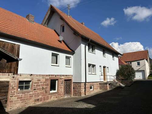 Foto - Spezialgewerbe in Steinfeld 185.000,00 €