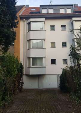 Foto - Wohnung zum Kaufen in Hannover 17.500,00 €