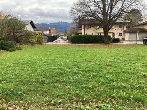 Foto - Grundstück zu verkaufen in Übersee 460.000,00 € 547 m²