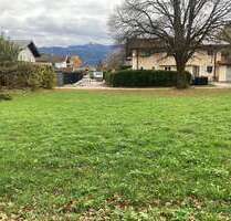 Grundstück zu verkaufen in Übersee 460.000,00 € 547 m²