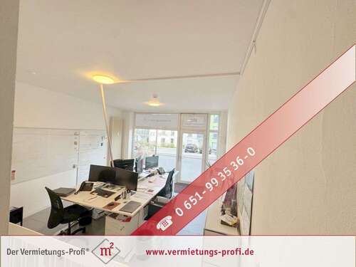 Foto - Wohnung zum Mieten in Trier 560,00 € 47.19 m²