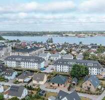 Wohnung zum Mieten in Rostock 1.067,00 € 82.03 m²