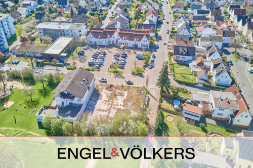 Foto - Grundstück zu verkaufen in Messel 615.000,00 € 1026 m²