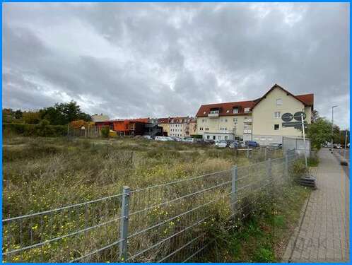 Foto - Grundstück zu verkaufen in Brandenburg an der Havel 859.000,00 € 1766 m²