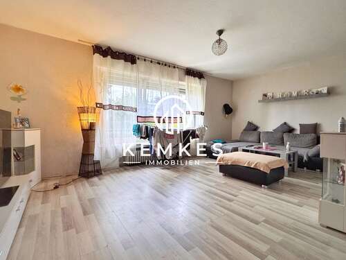 Foto - Wohnung zum Kaufen in Wesel 100.000,00 € 74.15 m²