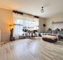 Wohnung zum Kaufen in Wesel 100.000,00 € 74.15 m²