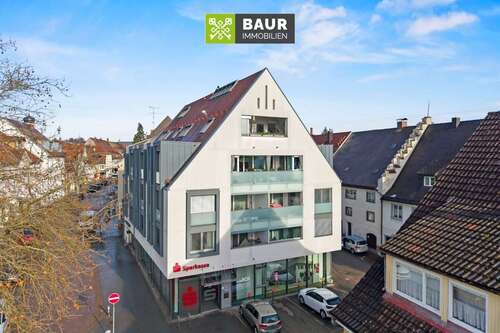 Foto - Wohnung zum Kaufen in Tettnang 798.000,00 € 143 m²