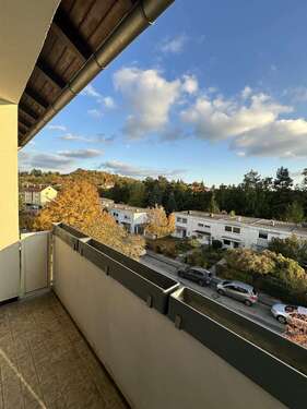 Foto - Wohnung zum Mieten in Ansbach 830,00 € 82 m²