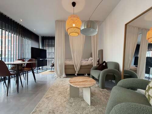 Foto - Wohnung zum Mieten in Köln 1.260,00 € 49 m²