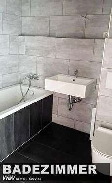 Foto - Wohnung zum Kaufen in Wilkau-Haßlau 59.000,00 € 50.5 m²