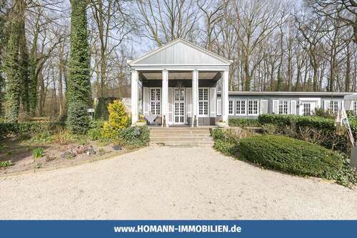 Foto - Haus zum Kaufen in Münster 1.890.000,00 € 312 m²