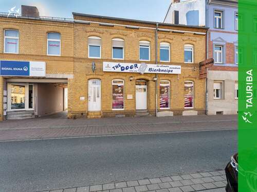 Foto - Haus zum Kaufen in Bitterfeld-Wolfen-Bitterfeld 937.000,00 € 544 m²