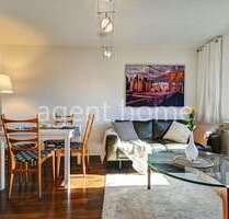 Wohnung zum Mieten in Stuttgart 1.080,00 € 50 m²