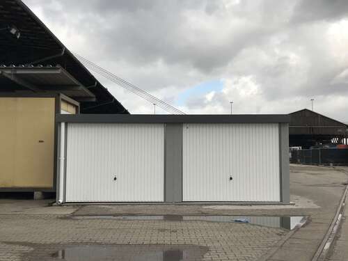 Foto - Halle in Mannheim 230,00 € 35 m²