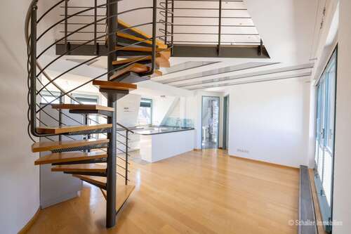 Foto - Wohnung zum Kaufen in Nürnberg 349.000,00 € 96 m²
