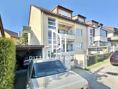 Foto - Haus zum Kaufen in Stuttgart 879.000,00 € 253 m²