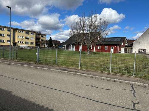 Foto - Grundstück zu verkaufen in Neuenburg am Rhein 250.500,00 € 473 m²