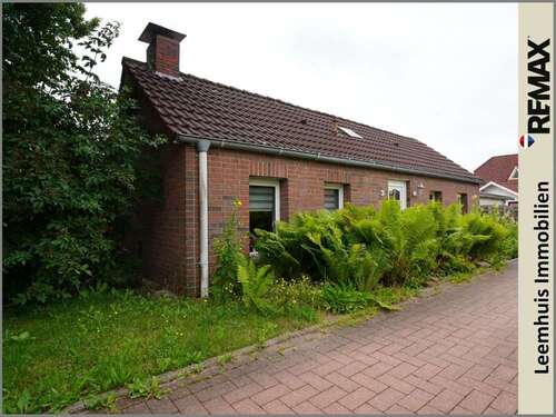 Foto - Haus zum Kaufen in Weener 129.000,00 € 90.49 m²