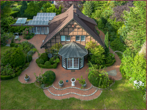 Foto - Haus zum Kaufen in Bendestorf 1.190.000,00 € 278 m²