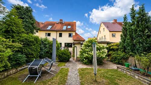 Foto - Haus zum Kaufen in Dresden 395.000,00 € 100 m²