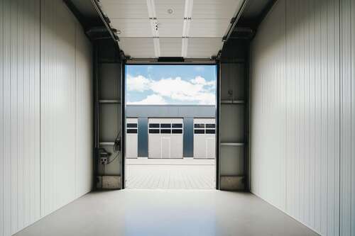 Foto - Garage zu vermieten in Donauwörth 500,00 € 53 m²